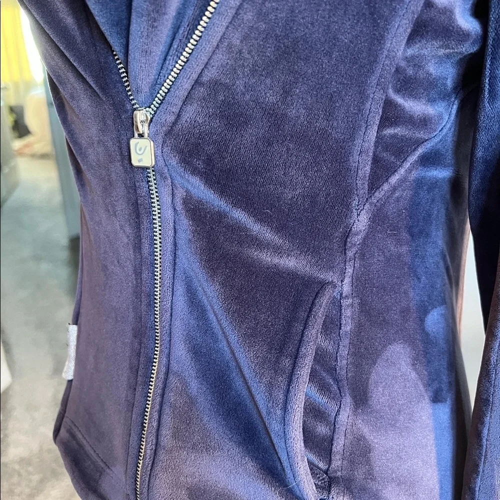 Freddy Active Wear Cowl Neck - Picture 5 of 9